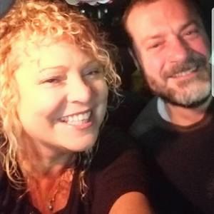 Meet your Posher, Sonja